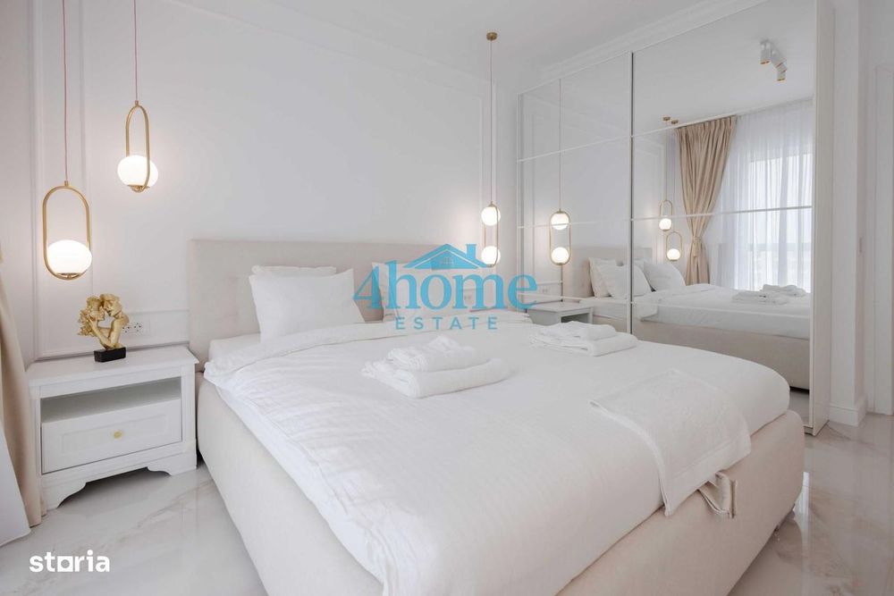 Apartament 2 camere Exigent Plaza| Lujerului| Metrou