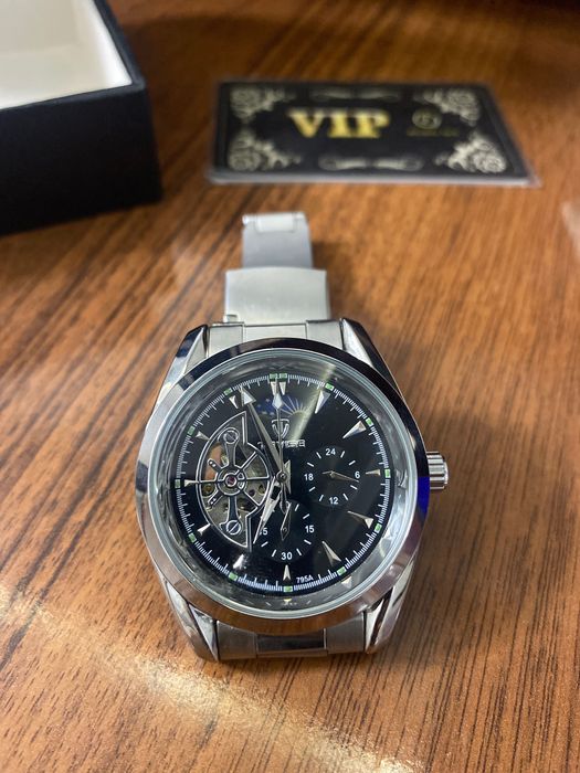 Soat (Tevise) mexanika