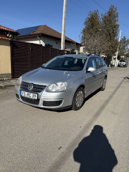 Volkswagen Golf 5 1.9