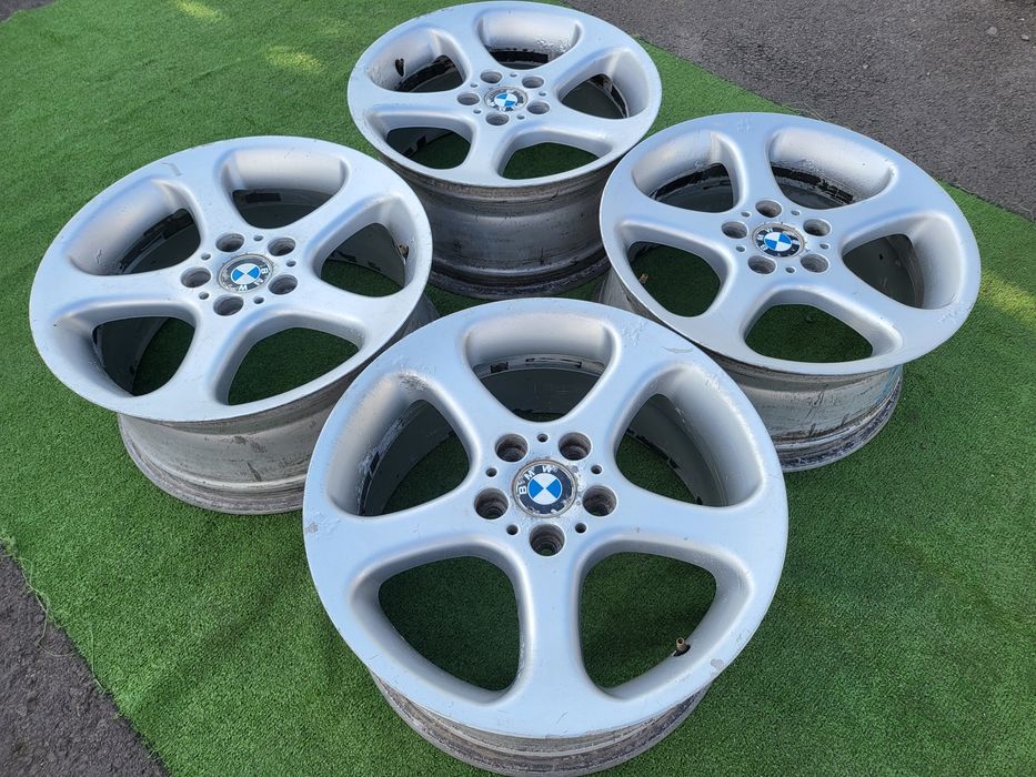 Лети джанти 18 5х120 BMW ,БМВ