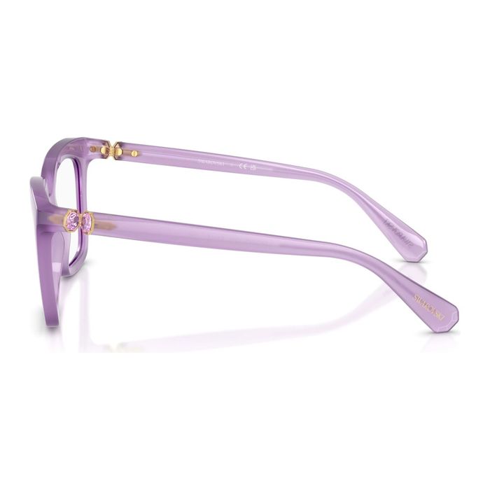 Swarovski SK2043 1075 Mov - Ochelari de Vedere Femei
