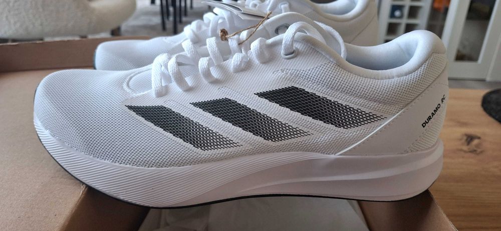 Маратонки adidas duramco RC 43 1/3