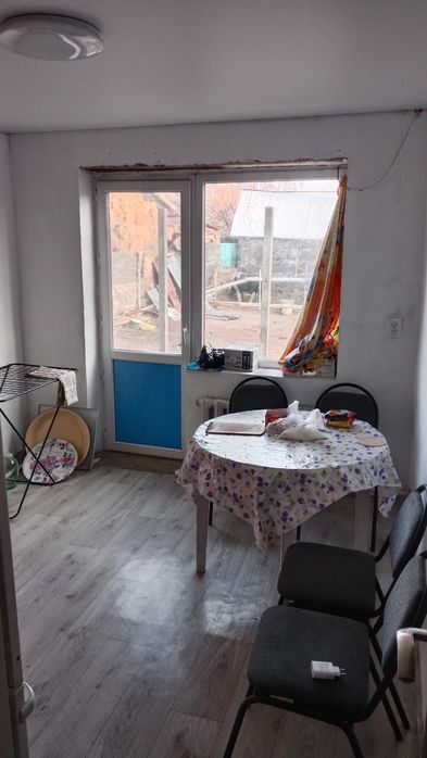 Продаётся дом в Новодолинке