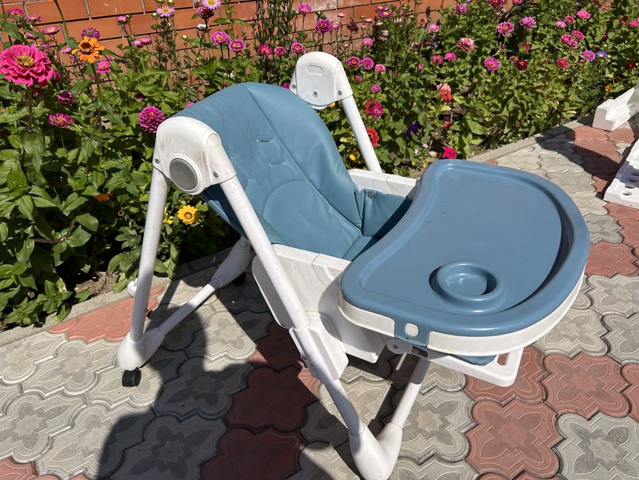 Продам детский стульчик для кормления