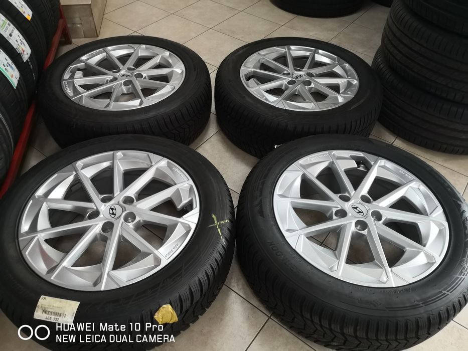 5х114.3 hyundai Хюндай 5х114.3 19 цола джанти