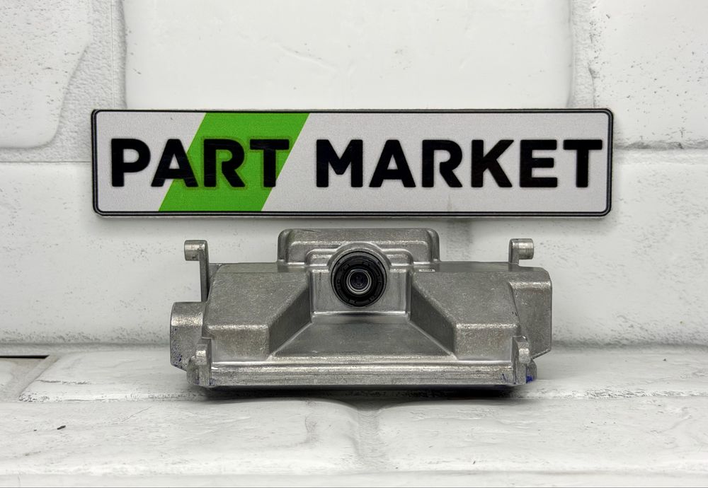 Камера AUDI A6 A7 A8 4G0907217A 4H0907217