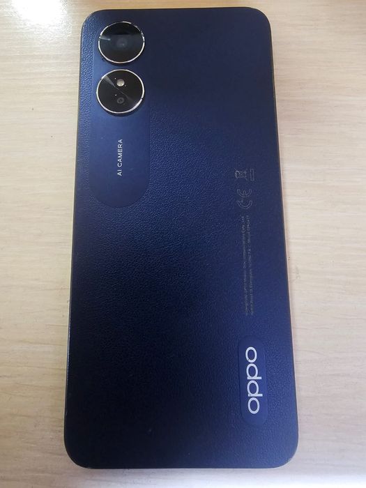 Oppo A5s 3/32Gb, А17 5/64Gb