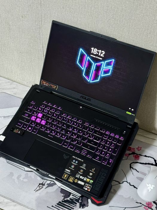 Продам ноут Асус