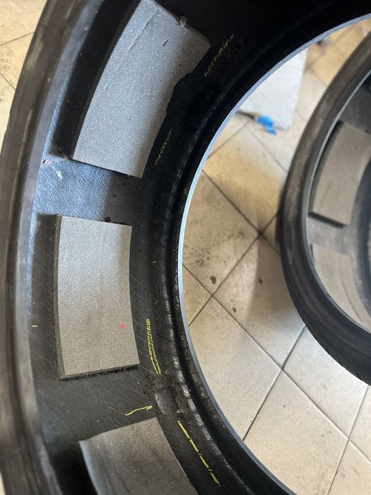 Зимни гуми 285/30 R22 Pirelli