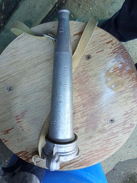 Продам мотопомпу.