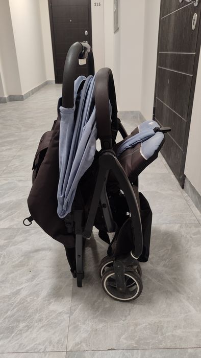 Коляска всего за 15000 тг