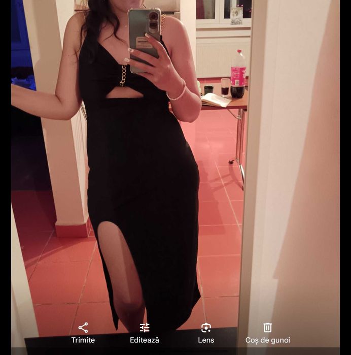 Rochii ocazie ,doar probate