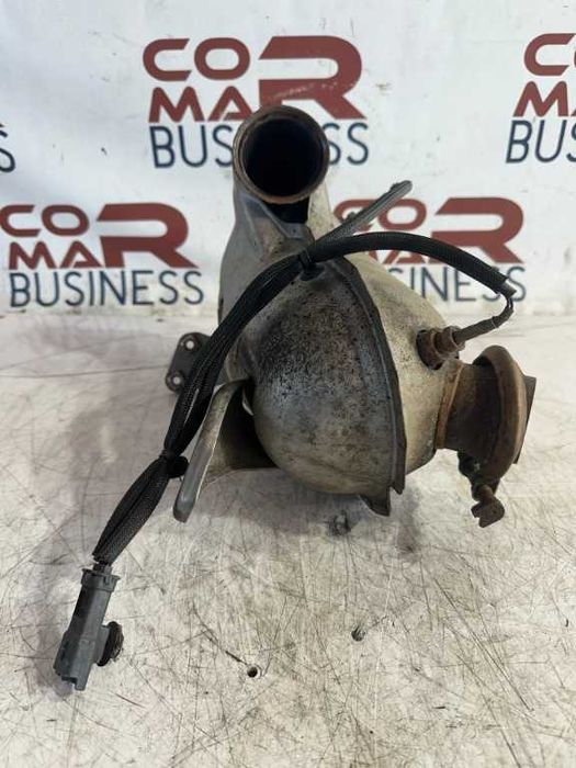 Dezmembrari Filtru particule PEUGEOT BOXER 2.2 euro 6 cod piesa 1399826080