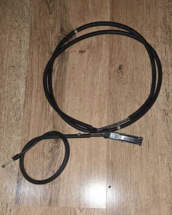 Жило за преден капак BMW F20,*;F30,*