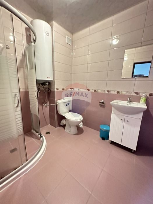 Дава се под наем Двустаен апартамент в Варна, Победа - 68 кв.м за 448.8 € - Снимка #6