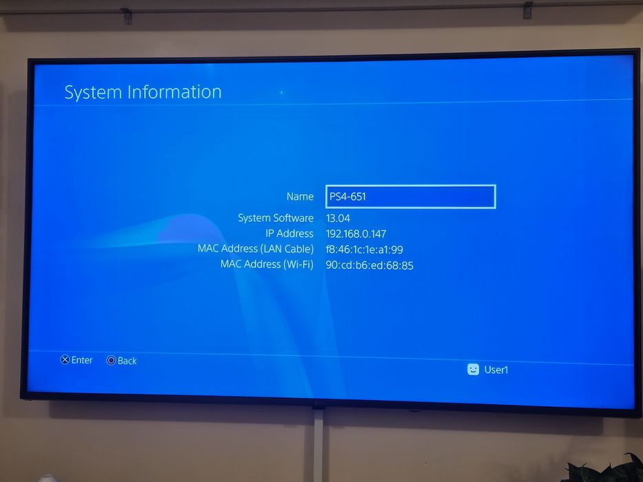 Playstation 4 Pro / PS4 Pro