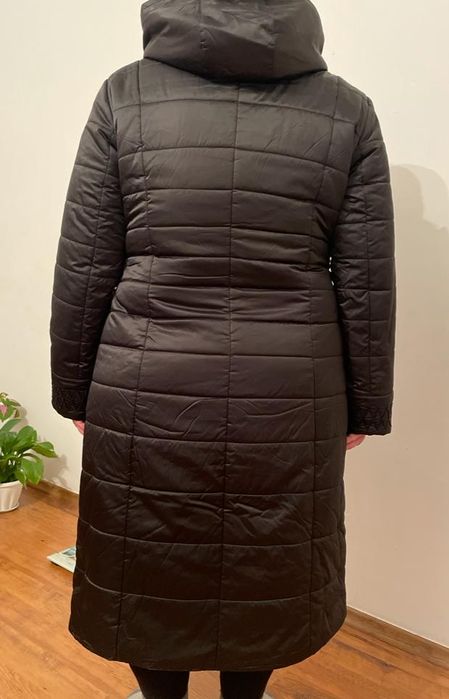 Зимняя куртка