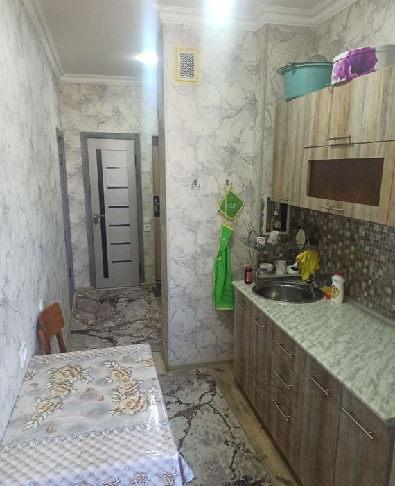 Сдается 1-комнаьная квартира на Воднике