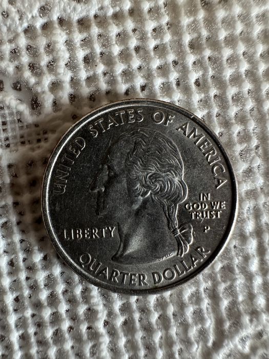 Иностранные монеты