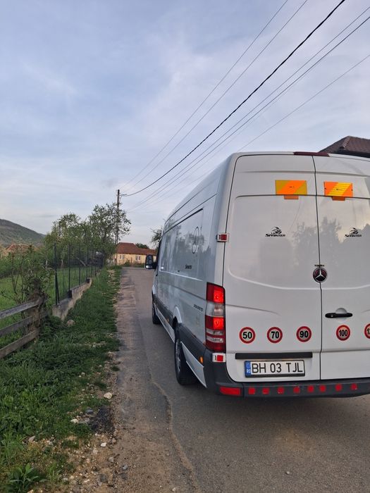 Vand Mercedes Sprinter 316 CDI  extra lung