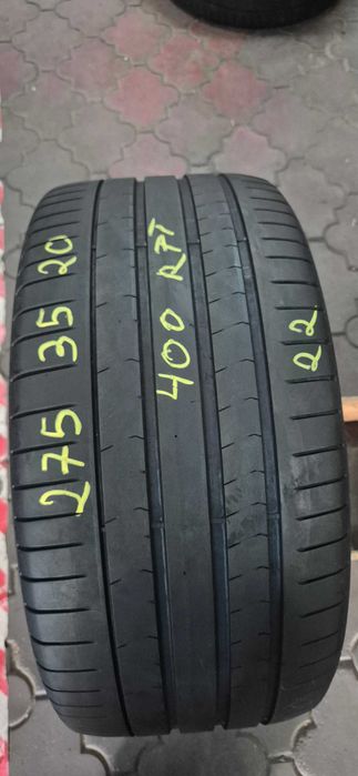 anvelope Pirelli,Continental,Michelin 275/35/20