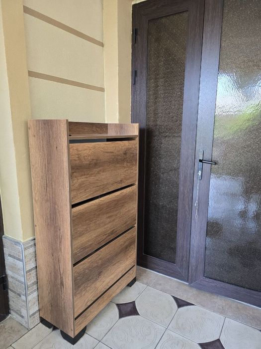 Sifatli oyoq kiyim shkafi 850000 - Toshkent 10km yetkazib berish BEPUL