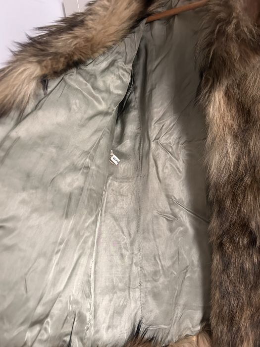 Blana  naturala pentru femei