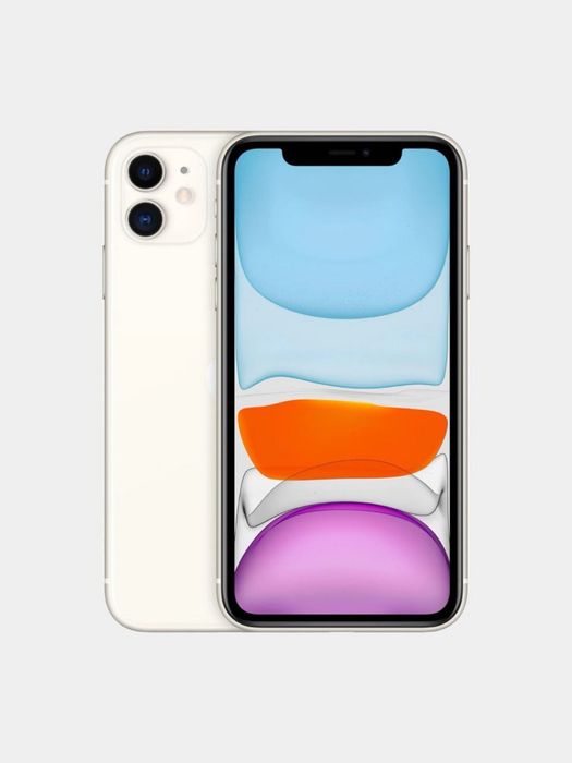 IPhone 11 yangi 100% yomks