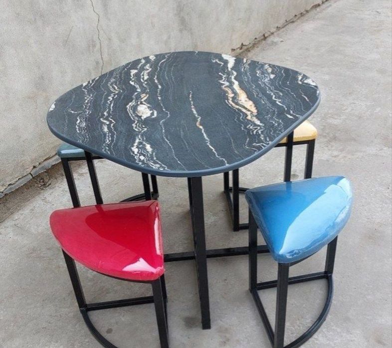 Стол стул лофт мебель сотувда бор