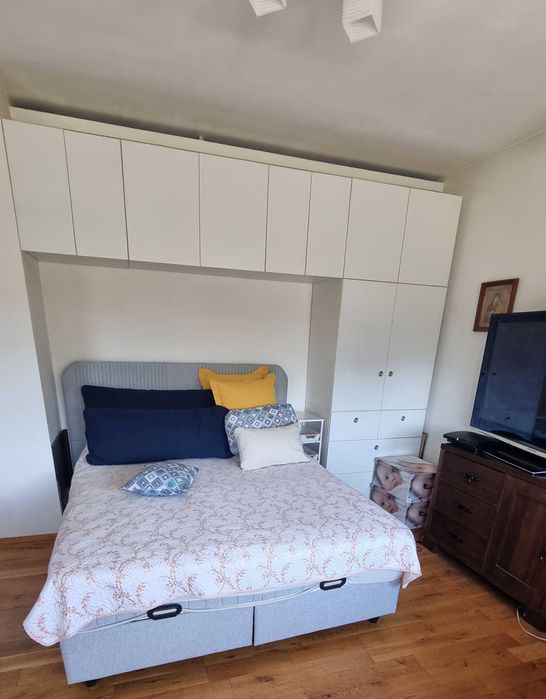 Дава се под наем Тристаен апартамент в София, Гоце Делчев - 67 кв.м за 535.5 € - Снимка #1