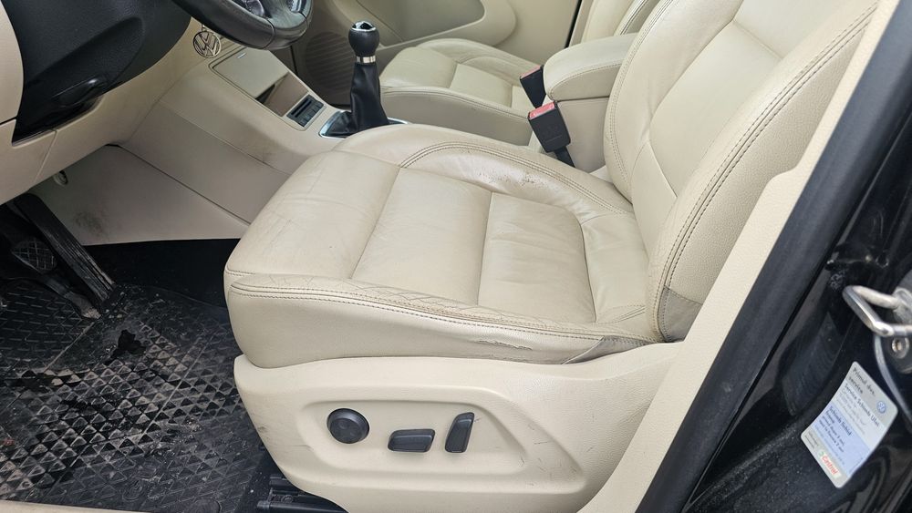 Volkswagen Tiguan 1.4 TSI 4motion