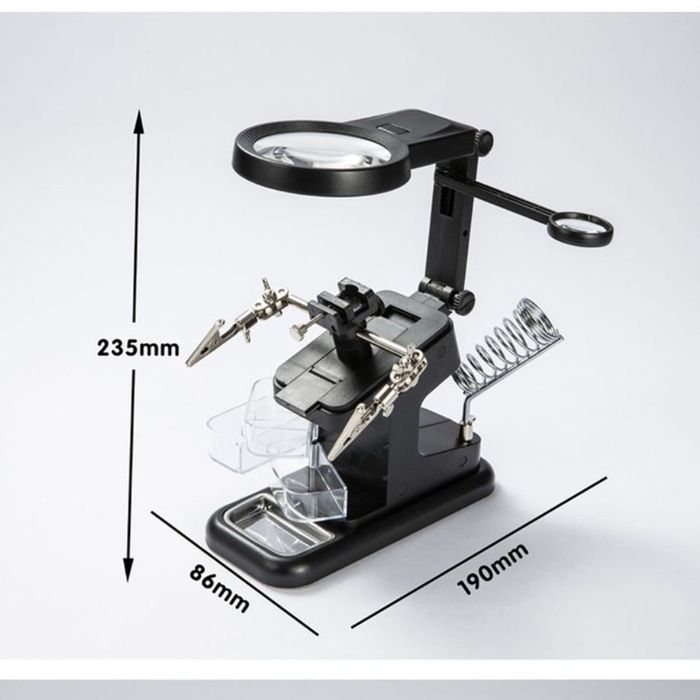 Продается “третья рука” (новая)