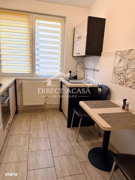 De închiriat – Apartament cu 2 camere | 7 Noiembrie, str. Făget