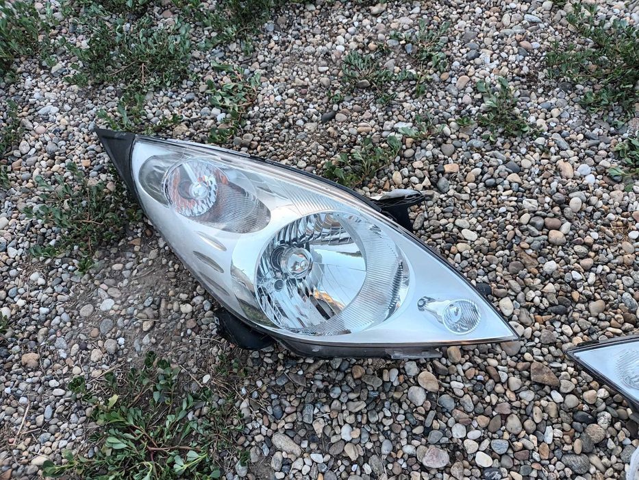 ляв и десен фар за шевролет спарк CHEVROLET SPARK