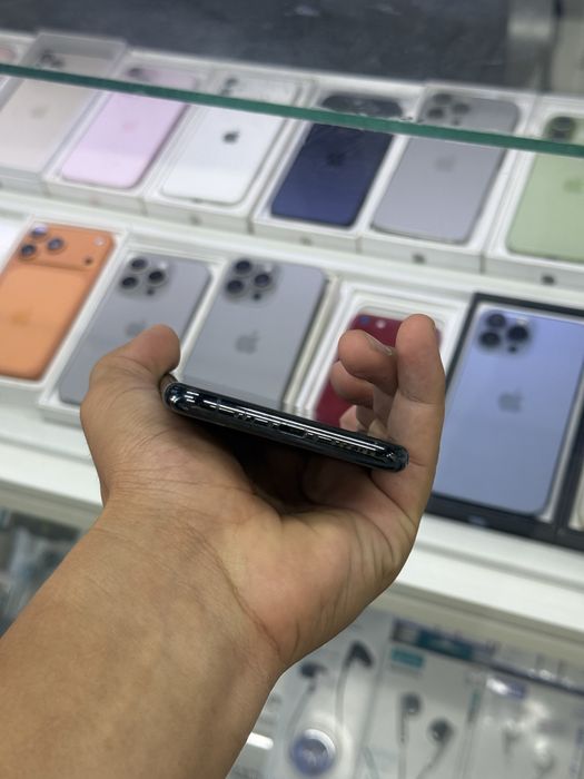 iphone 11 pro в идеале