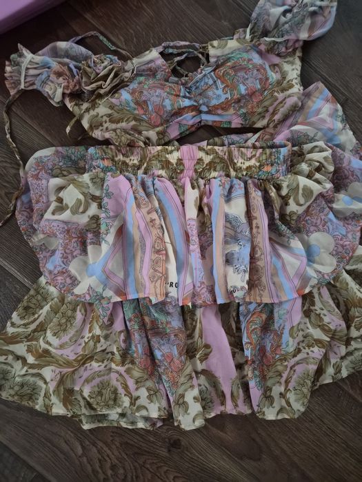 Комплекти Nicole collection и Amia