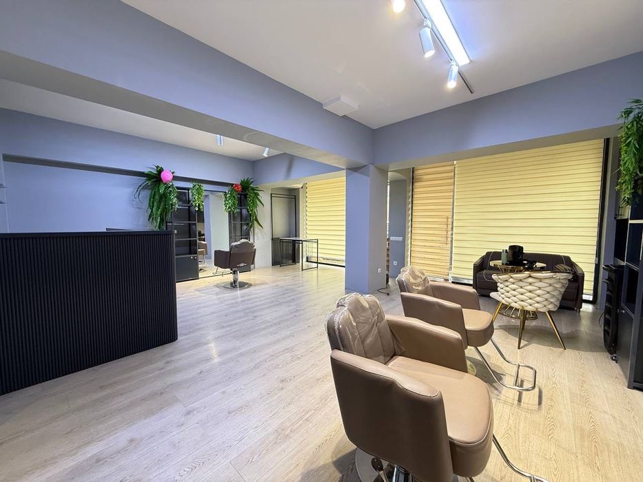 Аренда помещения на Ц-7, 63 м²