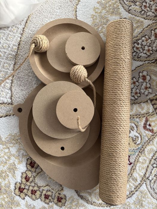 Продам когтеточку, новую