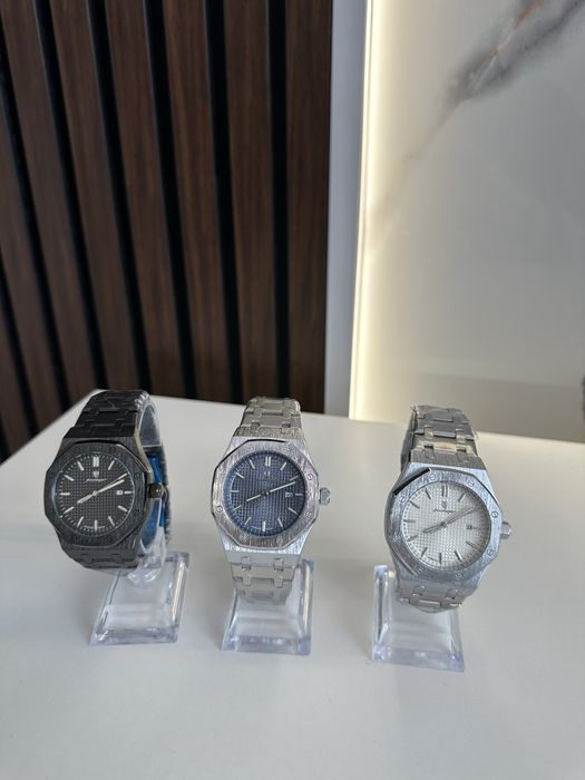 Мъжки часовници Podegar - стил,точност и изискан дизайн за всеки ден