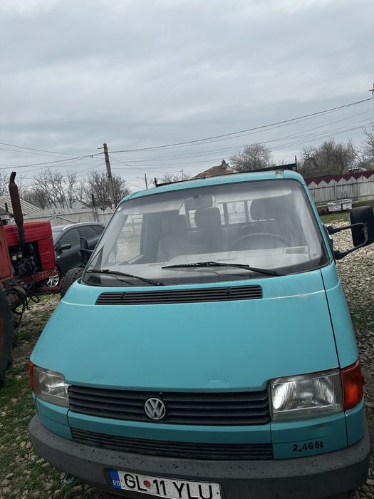 Volkswagen T4 ..         .