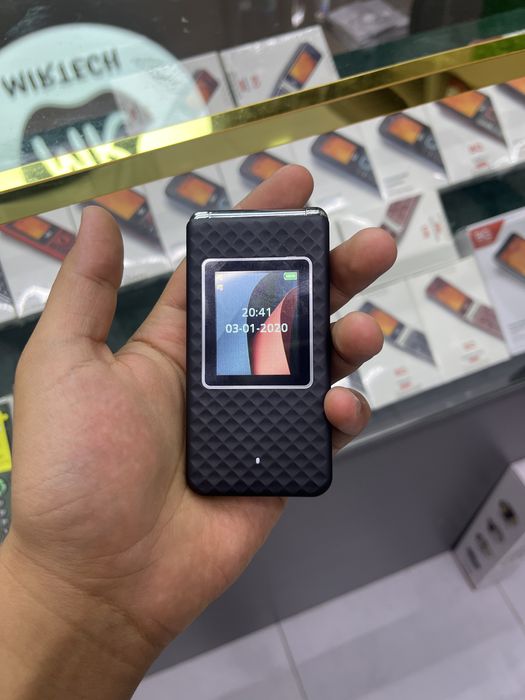 Legushka telefon BQ 2446