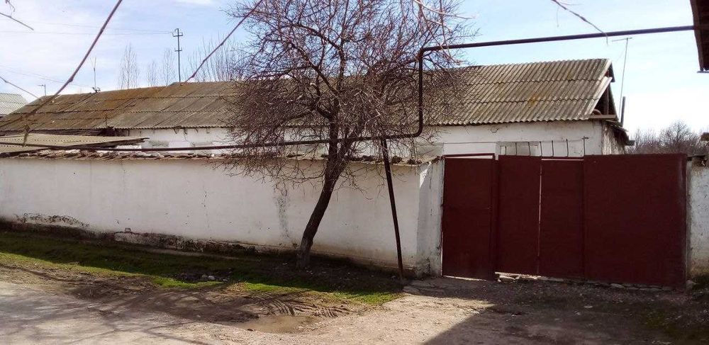 Оққўрғон, Қахрамон МФЙ, Тоштўғон / Oqqo'rg'on, Qahromon, Toshto'g'on