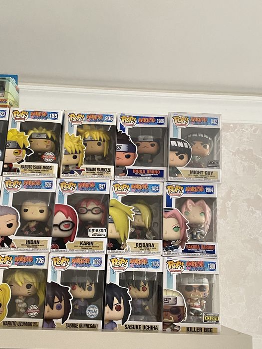 Funko pop Фанко поп