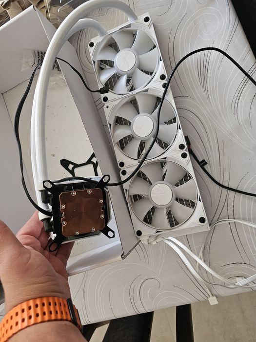 Asus ROG Ryujin III ARGB 360mm