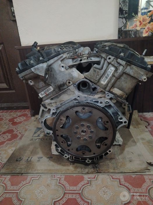 Captiva 3 dvigitel