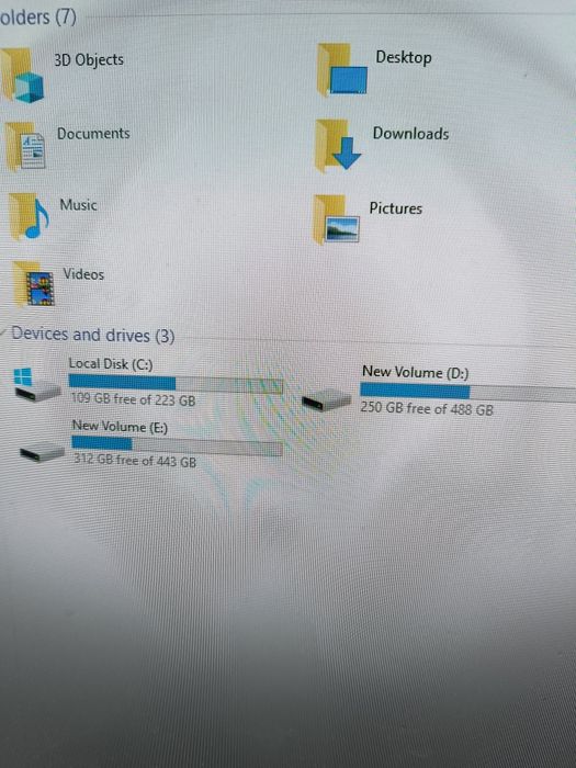 Dell Optiplex  9010 i5. 16Gb с 2 Диска ssd и Hdd