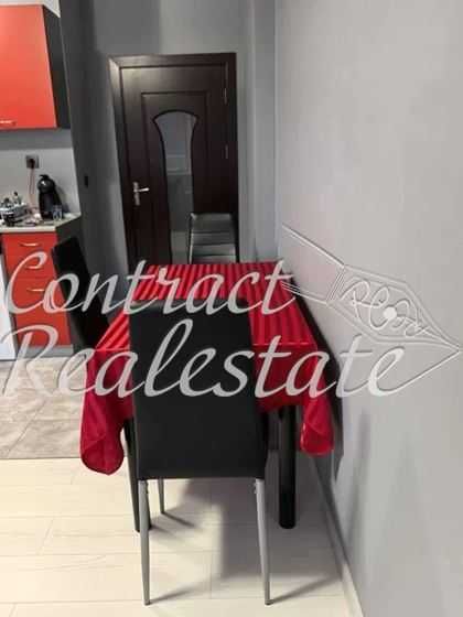 Дава се под наем Двустаен апартамент в Варна, Погреби - 58 кв.м за 433.5 € - Снимка #1