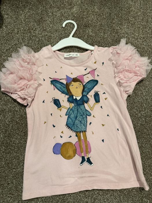 Коледни/oфициални детски рокли