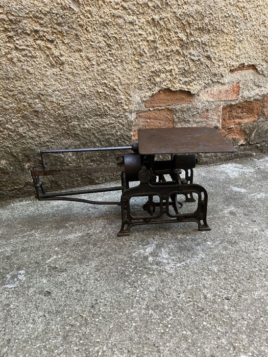 Cantar C. Schember din Fonta