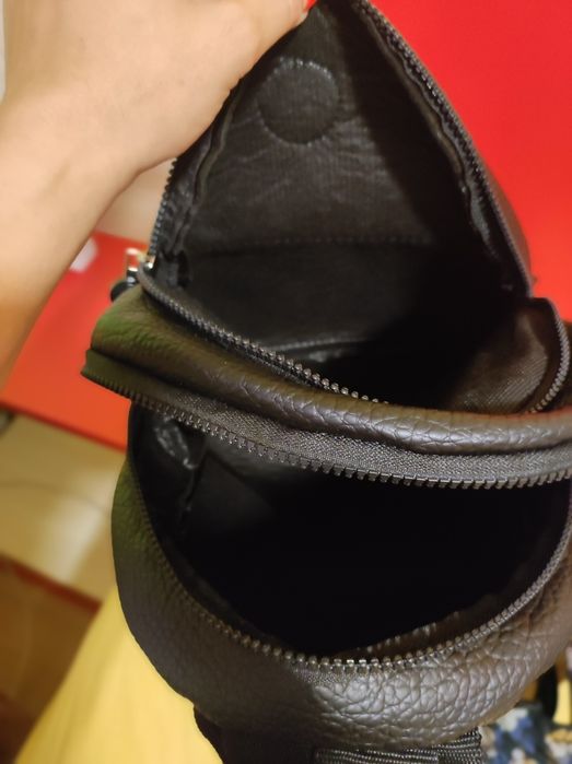 НОВО PОLO  meet раница